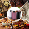 Mini Electric Coffee Bean & Spice Grinder